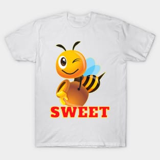 Be Sweet T-Shirt